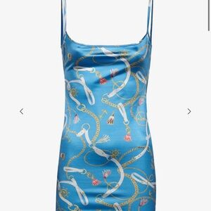 SEROYA LILLIAN DRESS